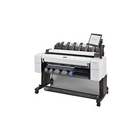 HP DesignJet T2600dr PostScript MFP - 914 mm (36')