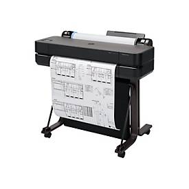 HP DesignJet T630 - 2025 Edition - 610 mm (24')