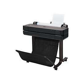 HP DesignJet T630 - 2025 Edition - 610 mm (24") Großformatdrucker - Farbe - Tintenstrahl - Rolle A1 (61,0 cm x 45,7 m), 