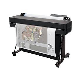 HP DesignJet T630 - 2025 Edition - 914 mm (36") Großformatdrucker - Farbe - Tintenstrahl - Rolle A1 (61,0 cm x 45,7 m), 