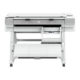 HP DesignJet T950 - 914 mm (36") Multifunktionsdrucker - Farbe - Tintenstrahl - Rolle (91,4 cm x 91,4 m) (Medien) - bis 