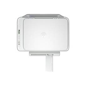 HP Deskjet 2810e All-in-One - Multifunktionsdrucker - Farbe - Tintenstrahl - 216 x 297 mm (Original) - A4/Legal (Medien)