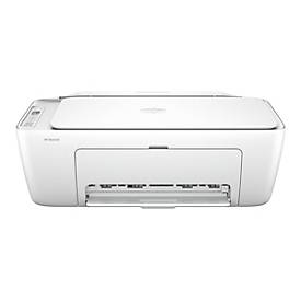 HP Deskjet 2810e All-in-One - Multifunktionsdrucker - Farbe - Tintenstrahl - 216 x 297 mm (Original) - A4/Legal (Medien)