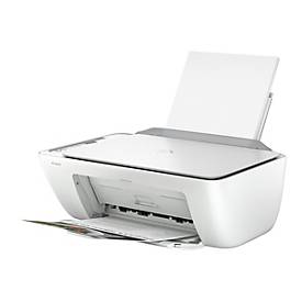 HP Deskjet 2810e All-in-One - Multifunktionsdrucker - Farbe - Tintenstrahl - 216 x 297 mm (Original) - A4/Legal (Medien)