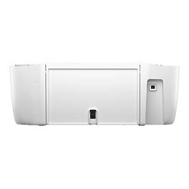 HP Deskjet 2810e All-in-One - Multifunktionsdrucker - Farbe - Tintenstrahl - 216 x 297 mm (Original) - A4/Legal (Medien)