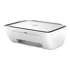 HP Deskjet 2820e All-in-One - Multifunktionsdrucker - Farbe - Tintenstrahl - 216 x 297 mm (Original) - A4/Legal (Medien)