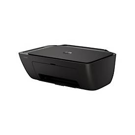 HP Deskjet 2920 All-in-One - Multifunktionsdrucker - Farbe - Tintenstrahl - 216 x 297 mm (Original)