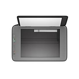 HP Deskjet 2920 All-in-One - Multifunktionsdrucker - Farbe - Tintenstrahl - 216 x 297 mm (Original)