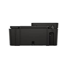 HP Deskjet 4320 All-in-One - Multifunktionsdrucker - Farbe - Tintenstrahl - 216 x 297 mm (Original)