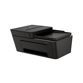 HP Deskjet 4320 All-in-One - Multifunktionsdrucker - Farbe - Tintenstrahl - 216 x 297 mm (Original)