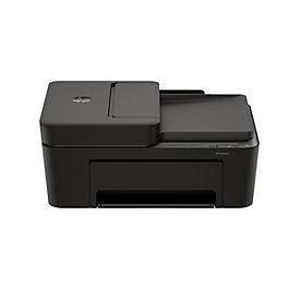HP Deskjet 4320 All-in-One - Multifunktionsdrucker - Farbe - Tintenstrahl - 216 x 297 mm (Original)
