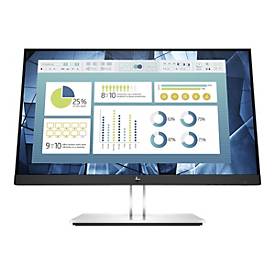 Image of HP E22 G4 - E-Series - LED-Monitor - Full HD (1080p) - 55.9 cm (22")