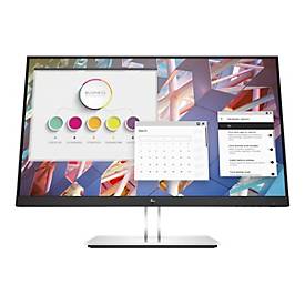 Image of HP E24 G4 - E-Series - LED-Monitor - Full HD (1080p) - 60.5 cm (23.8")