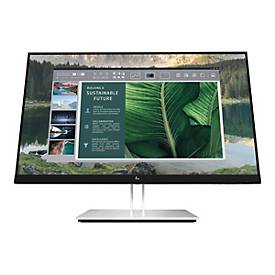 Image of HP E24u G4 - E-Series - LED-Monitor - Full HD (1080p) - 61 cm (24")