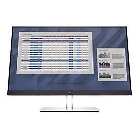 Image of HP E27 G4 - E-Series - LED-Monitor - Full HD (1080p) - 68.6 cm (27")