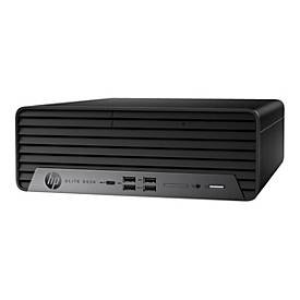 HP Elite 600 G9 - SFF - Core i5 13500 / 2.5 GHz - RAM 8 GB - SSD 256 GB - NVMe