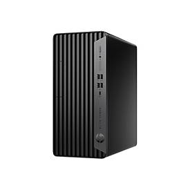 HP Elite 600 G9 - Wolf Pro Security - Tower - Core i5 12500 / 3 GHz - RAM 8 GB - SSD 256 GB