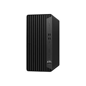 HP Elite 800 G9 - Tower - Core i5 13500 / 2.5 GHz - RAM 16 GB - SSD 512 GB - NVMe