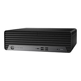 HP Elite 800 G9 - Wolf Pro Security - SFF - Core i5 13500 / 2.5 GHz - RAM 16 GB - SSD 512 GB