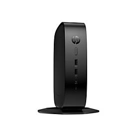 HP Elite t755 - Thin Client - SFF - 1 x Ryzen Embedded V2546 / 3 GHz - RAM 16 GB - SSD 256 GB