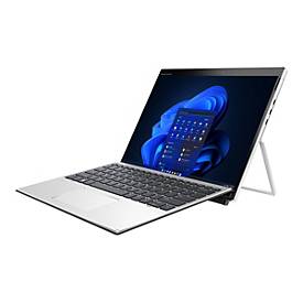HP Elite x2 G8 - Wolf Pro Security - Tablet - mit abnehmbarer Tastatur - Intel Core i7 1165G7 - Win 11 Pro