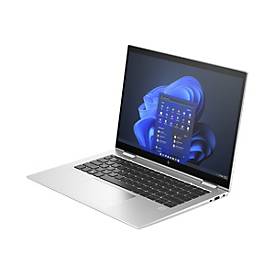 HP Elite x360 1040 G10 Notebook - Flip-Design - Intel Core i5 1335U / 1.3 GHz - Evo - Win 11 Pro - Intel Iris Xe Grafikk