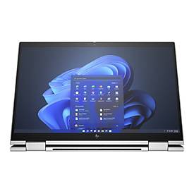 HP Elite x360 1040 G9 Notebook - Wolf Pro Security - Flip-Design - Intel Core i5 1235U - Win 11 Pro - Intel Iris Xe Graf