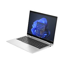 HP Elite x360 830 G10 Notebook - Flip-Design - Intel Core i5 1335U / 1.3 GHz - Evo - Win 11 Pro - Intel Iris Xe Grafikka