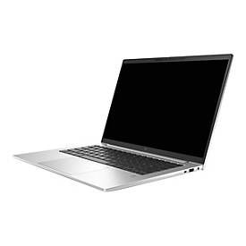 HP EliteBook 1040 G9 Notebook - Wolf Pro Security - Intel Core i5 1235U - Win 11 Pro - Intel Iris Xe Grafikkarte - 8 GB 
