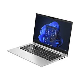 HP EliteBook 630 G10 Notebook - Intel Core i5 1335U / 1.3 GHz - Win 11 Pro - Intel Iris Xe Grafikkarte - 8 GB RAM - 256 