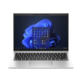 HP EliteBook 830 G10 Notebook - Intel Core i7 1355U / 1.7 GHz - Evo - Win 11 Pro - Intel Iris Xe Grafikkarte - 32 GB RAM