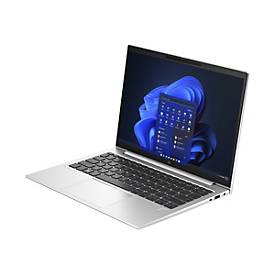 HP EliteBook 835 G10 Notebook - AMD Ryzen 5 Pro 7540U / 3.2 GHz - Win 11 Pro - Radeon 740M - 16 GB RAM - 512 GB SSD NVMe