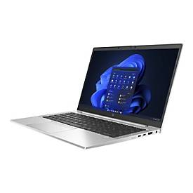 HP EliteBook 840 G8 Notebook - Intel Core i7 1165G7 - Win 11 Pro - Intel Iris Xe Grafikkarte - 16 GB RAM - 512 GB SSD NV