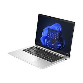 HP EliteBook 845 G10 Notebook - AMD Ryzen 7 7840U / 3.3 GHz - Win 11 Pro - Radeon 780M - 16 GB RAM - 512 GB SSD NVMe, TL