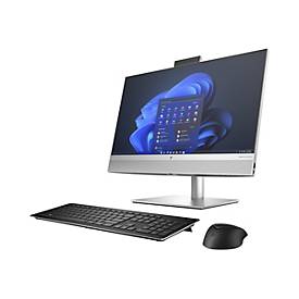 HP EliteOne 840 G9 - Wolf Pro Security - All-in-One (Komplettlösung) - Core i5 i5-14500 / 2.6 GHz - vPro - RAM 16 GB