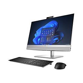 HP EliteOne 870 G9 - All-in-One (Komplettlösung) - Core i7 13700 / 2.1 GHz - vPro - RAM 16 GB - SSD 512 GB
