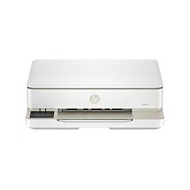 HP ENVY 6120e All-in-One - Multifunktionsdrucker - Farbe - Tintenstrahl - 216 x 297 mm (Original)