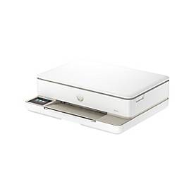 HP ENVY 6120e All-in-One - Multifunktionsdrucker - Farbe - Tintenstrahl - 216 x 297 mm (Original)