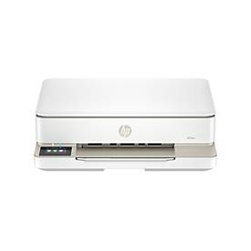 HP ENVY 6120e All-in-One - Multifunktionsdrucker - Farbe - Tintenstrahl - 216 x 297 mm (Original)