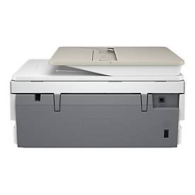 HP ENVY Inspire 7920e All-in-One - Multifunktionsdrucker - Farbe - Tintenstrahl - 216 x 297 mm (Original)
