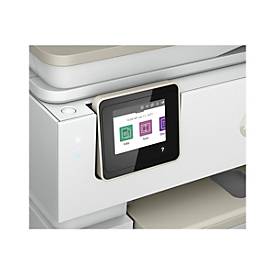 HP ENVY Inspire 7920e All-in-One - Multifunktionsdrucker - Farbe - Tintenstrahl - 216 x 297 mm (Original)