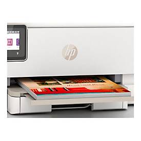 HP ENVY Inspire 7920e All-in-One - Multifunktionsdrucker - Farbe - Tintenstrahl - 216 x 297 mm (Original)