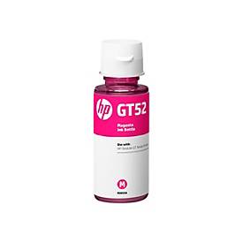 HP GT52 - Magenta - original - Nachfülltinte