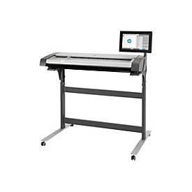 HP HD Pro 2 - Rollen-Scanner - CCD - Rolle (111,8 cm)