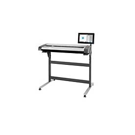 HP HD Pro 2 - Rollen-Scanner - CCD - Rolle (111,8 cm)