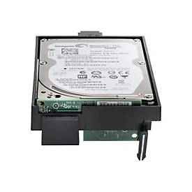 HP High Performance Secure Hard Disk - Festplatte - intern - für LaserJet Enterprise M554; LaserJet Managed MFP E72430; 