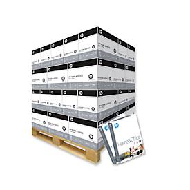 HP Home & Office Paper, DIN A4, Palette 200 x 500 Blatt