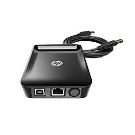 HP JetDirect - Druckserver - USB - für Color