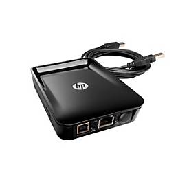 HP JetDirect - Druckserver - USB - für Color
