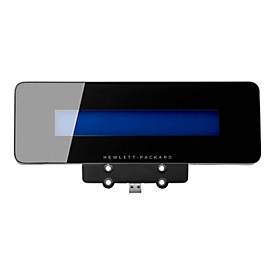 HP Kundenanzeige - 370 cd/m² - USB - USB